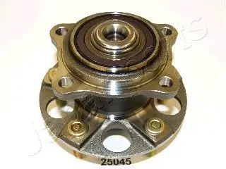 Ступица JAPANPARTS KK-25045