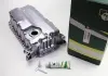 Масляный поддон Caddy 1.9TDI / 2.0SDI 04- (дв. BDJ, BST, BJB) с отв. для датчика уровня масла BGA SP9607 (фото 4)