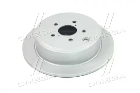 Диск тормозной Subaru FORESTER 08-, IMPREZA 08-, LEGACY V 09-, OUTBACK 09- JAKOPARTS J3317007