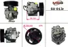Насос ГУР відновлений MITSUBISHI LANCER IX (CS_A) 06-, LANCER 04-; SUBARU LEGACY 03-09 SU013R