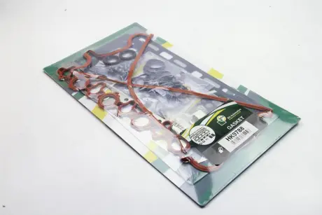 Комплект прокладок Master / Trafic 2.5dCi 01- (верх. C прокл. ГБЦ) (G9U 630/632/650) BGA HK9788