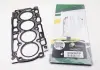 Прокладка головки Berlingo / C3 / C4 / C5 / Focus / Peugeot 207/3008 1.6HDI 10- (1.35mm) BGA CH2301B (фото 3)