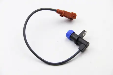 Датчик обертів коленвала Citroen JUMPER/ DUCATO, SCUDO/Peugeot 405 II 1.6-3.0 89- FACET 9.0021