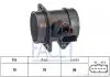Расходомер воздуха (5 конт.) AUDI A4 / VW GOLF IV / SKODA OCTAVIA 1.8T 96-10 10.1441