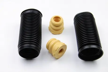 Комплект 2шт пыльник / отбойник амортизатора перед A3 / OCTAVIA / PASSAT 03-14 AUTOFREN D5201