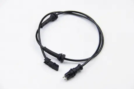 Датчик ABS Renault MEGANE II, SCENIC II, GRAND SCENIC II 02- задній Л / Пр FACET 21.0052