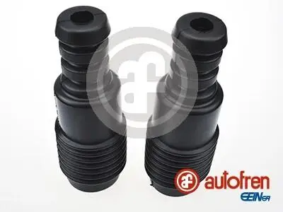 Комплект 2шт пыльник / отбойник амортизатора перед NOTE / MICRA / TOURAN 03- AUTOFREN D5175