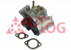 Клапан EGR Skoda OCTAVIA / VW GOLF V, PASSAT, POLO, TOURAN 1.4 / 1.6 02-10 AV6075