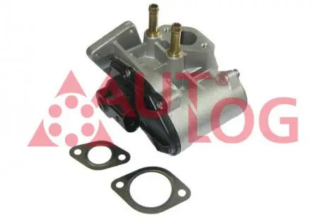 Клапан EGR Skoda OCTAVIA / VW GOLF V, PASSAT, POLO, TOURAN 1.4 / 1.6 02-10 AUTLOG AV6075 (фото 1)