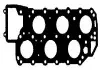 Прокладка головки VW GOLF III / PASSAT / SHARAN / T4 2.8 / 2.9i 91-00 (1.6mm) CH7370