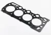 Прокладка головки ASTRA F / COMBO / CORSA B / VECTRA A / B 1.7D 90-01 (1.55mm) CH3558A