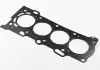 Прокладка головки TOYOTA AURIS / AVENSIS / COROLLA 1.4 / 1.8i 99-12 (0.6mm) BGA CH4512 (фото 6)