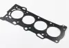 Прокладка головки TOYOTA AURIS / AVENSIS / COROLLA 1.4 / 1.8i 99-12 (0.6mm) CH4512