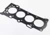 Прокладка головки TOYOTA AURIS / AVENSIS / COROLLA 1.4 / 1.8i 99-12 (0.6mm) BGA CH4512 (фото 2)