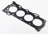 Прокладка головки TOYOTA AURIS / AVENSIS / COROLLA 1.4 / 1.8i 99-12 (0.6mm) BGA CH4512 (фото 3)