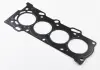 Прокладка головки TOYOTA AURIS / AVENSIS / COROLLA 1.4 / 1.8i 99-12 (0.6mm) BGA CH4512 (фото 4)