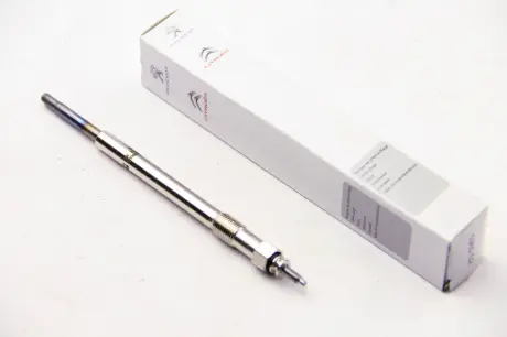 Фото 1 - свеча накала 2.0 / 2.2 / 2.4 TDCi Transit (V184 / 347) 00- / Ducato / Boxer 06- Peugeot/Citroen 5960.G2 Свеча накала 2.0 / 2.2 / 2.4 TDCi Transit (V184 / 347) 00- / Ducato / Boxer 06- Peugeot/Citroen 5960.G2 (фото 1)