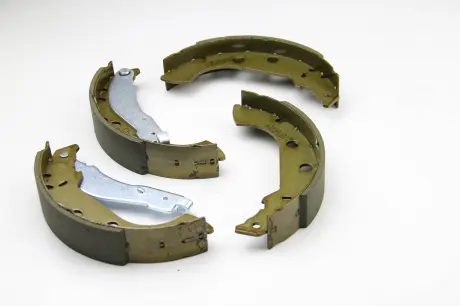 Тормозные колодки зад. Xsara 97-05 / Peugeot 306 93-2 (Bendix) (229х42) BREMSI GF0107