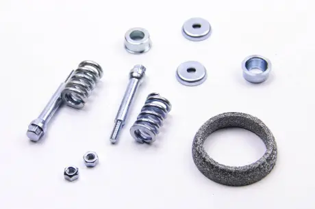 Комплект крепления выхлопного коллектора Scudo / Expert / Jumpy 1.9 D 96- Metalcaucho 02952