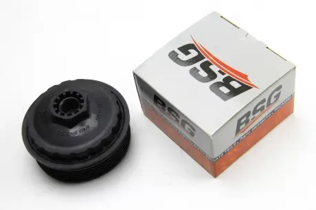 Крышка масляного фильтра Transit V184 00> 06 / Master / Trafic 2.2 / 2.5dCi BSG BSG 30-141-001