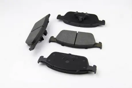 Тормозные колодки перед. Ford Focus III 10- / Transit Connect 13- (ATE) BREMSI BP3546