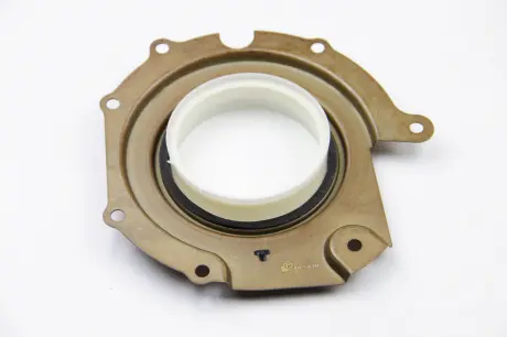 Сальник 80x130x5 коленвала перед. Connect / Focus / Mondeo1.8 DI / TDCi 99- BGA OC6392