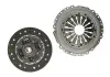 Комплект сцепления Combo / Corsa D / Astra J 1.3CDTi 05- (без выжимного) LuK 622 3236 09 (фото 2)