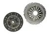 Комплект сцепления Combo / Corsa D / Astra J 1.3CDTi 05- (без выжимного) LuK 622 3236 09 (фото 4)
