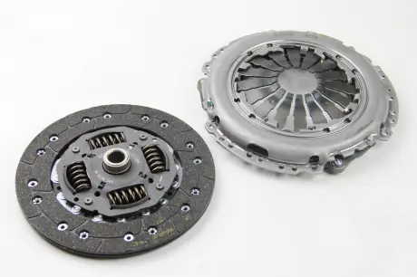 Комплект сцепления Combo / Corsa D / Astra J 1.3CDTi 05- (без выжимного) LuK 622 3236 09