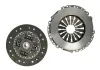 Комплект сцепления Combo / Corsa D / Astra J 1.3CDTi 05- (без выжимного) LuK 622 3236 09 (фото 5)