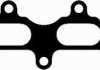 Прокладка коллектора впуск DUSTER / LOGAN / KANGOO / MEGANE 1.4 / 1.6i 98- MG2598