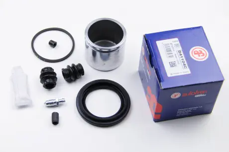 Ремкомпл. суппорта перед JUMPY / SCUDO / EXPERT (60мм) 95-06 (с поршнем) AUTOFREN D41104C