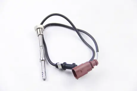 Датчик температуры ОГ VW Passat 1.6D / 2.0D 05-14 (после катализатора) AUTLOG AS3133
