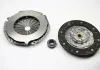 Комплект сцепления 230mm (маховик LuK) DV6 (2052X4) Citroen / Peugeot