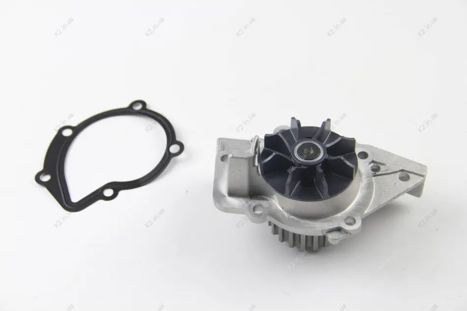 Водяний насос Berlingo / Partner / Jumpy / Expert 1.9D / TD (XUD) 96- (20z) SALERI SIL PA649P (фото 1)