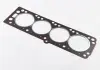 Прокладка головки OPEL ASTRA F / KADETT E / VECTRA A 2.0i 87-00 (1.4mm) BGA CH0362 (фото 6)