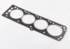 Прокладка головки OPEL ASTRA F / KADETT E / VECTRA A 2.0i 87-00 (1.4mm) BGA CH0362 (фото 4)