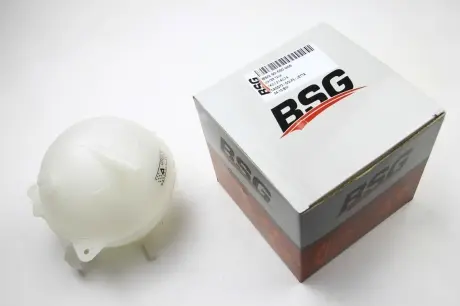 Бачек расширит. радиатора Caddy 04- / Golf 04-13 / Jetta 06- / Passat 05- BSG BSG 90-550-006