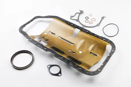 Комплект прокладок ASTRA F / OMEGA B / VECTRA A 1.6-2.0i 92-01 (нижній) BGA CK9320