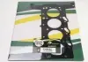 Прокладка головки Ducato / Boxer 2.2HDI / Transit 2.2TDCi 06- (1.10mm) BGA CH9602 (фото 2)