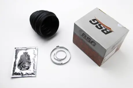 Пыльник шруса наружного 2.0SDI / 1.4 / 1.6i Caddy 04- / Golf V / Passat B6 BSG BSG 90-705-005