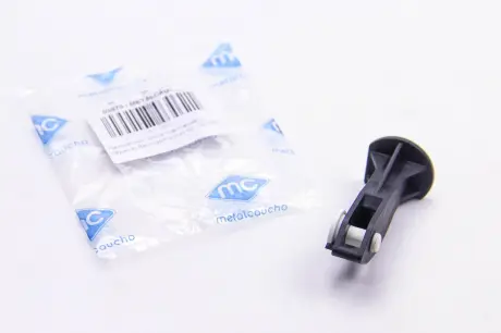 Наконечник троса сцепления (к педали) Berlingo / Partner 03- (BE4R) Metalcaucho 03878