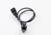 Датчик обертів коленвала Opel Astra F/G, Vectra B, Zafira A 1.4/1.6 (91-05) (9.0238) Facet 9.0238