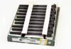 Болты головки блока Astra G / Vectra B / C 2.0i / 2.2 / 1.9JTS 00- (к-кт) BGA BK4349 (фото 2)