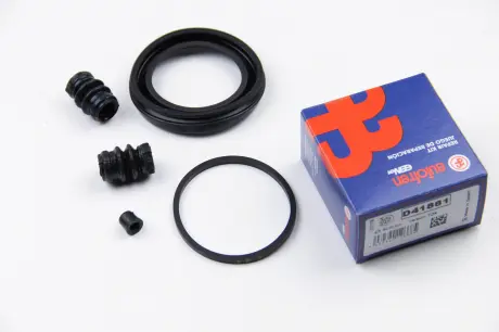 Ремкомпл. суппорта перед MITSUBISHI L 200 / PAJERO SPORT (60мм) 07- AUTOFREN D41881
