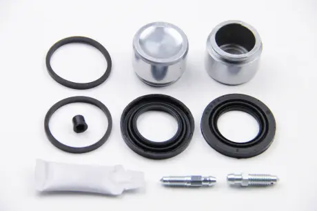 Ремкомпл. суппорта зад OMEGA / MB W210 / W140 (40мм) 86-05 (2 поршня) AUTOFREN D4967C