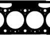 Прокладка головки RENAULT 19 / CLIO I / MEGANE I 1.9D 86-03 (1.75mm) CH4369A