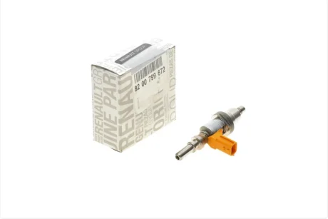 Форсунка паливна Master III 2010- RENAULT 8200799672