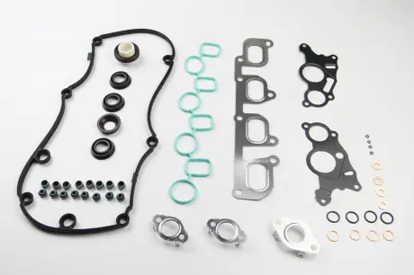 Комплект прокладок Crafter2.0TDI 11- (верхний / без прокладки ГБЦ) BGA HN9601