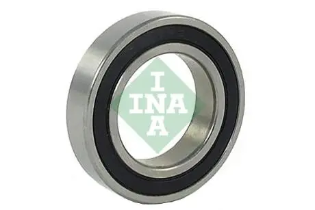 Подвесной подшипник полуоси Transit (V184 / V347) 00- / Connect 02- INA 712 0764 10